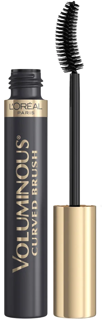 Voluminous Mascara Curved Brush by L'Oréal Paris