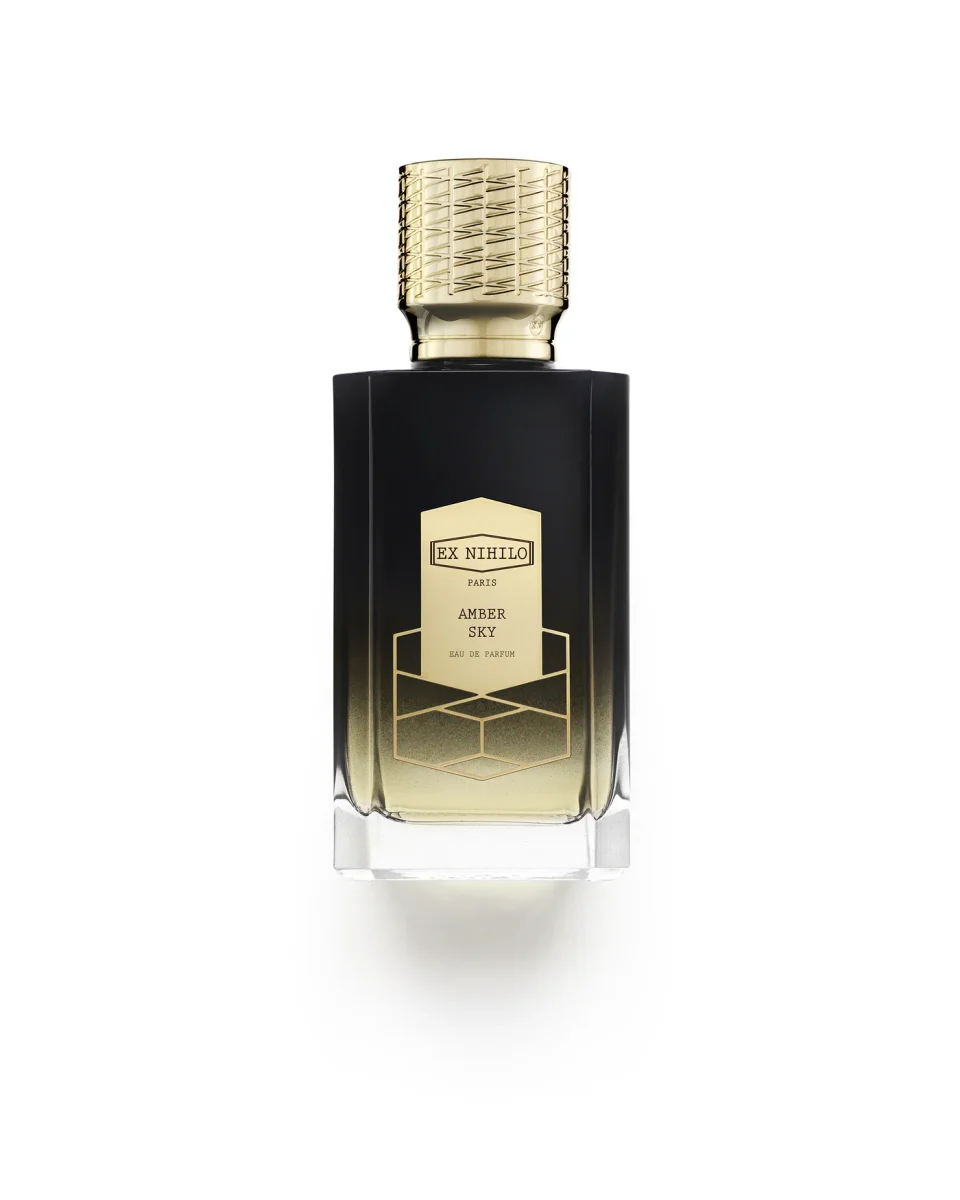 Amber Sky Eau de Parfum by Ex Nihilo