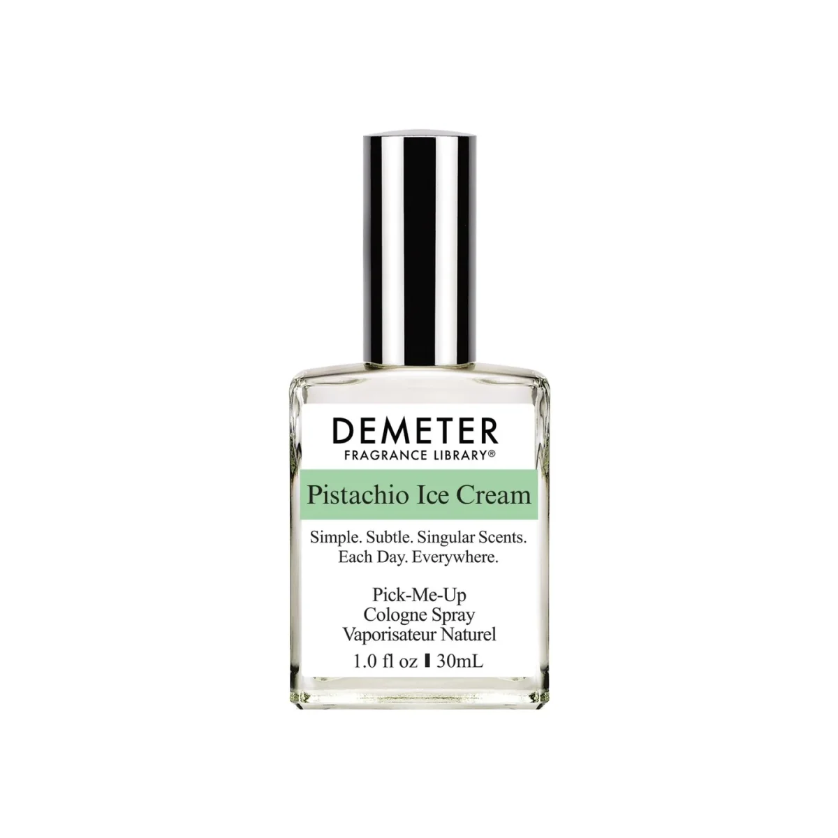Pistachio Ice Cream Cologne by Demeter Fragrance Library