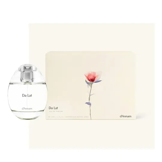 Da Lat Eau de Parfum by d'Annam