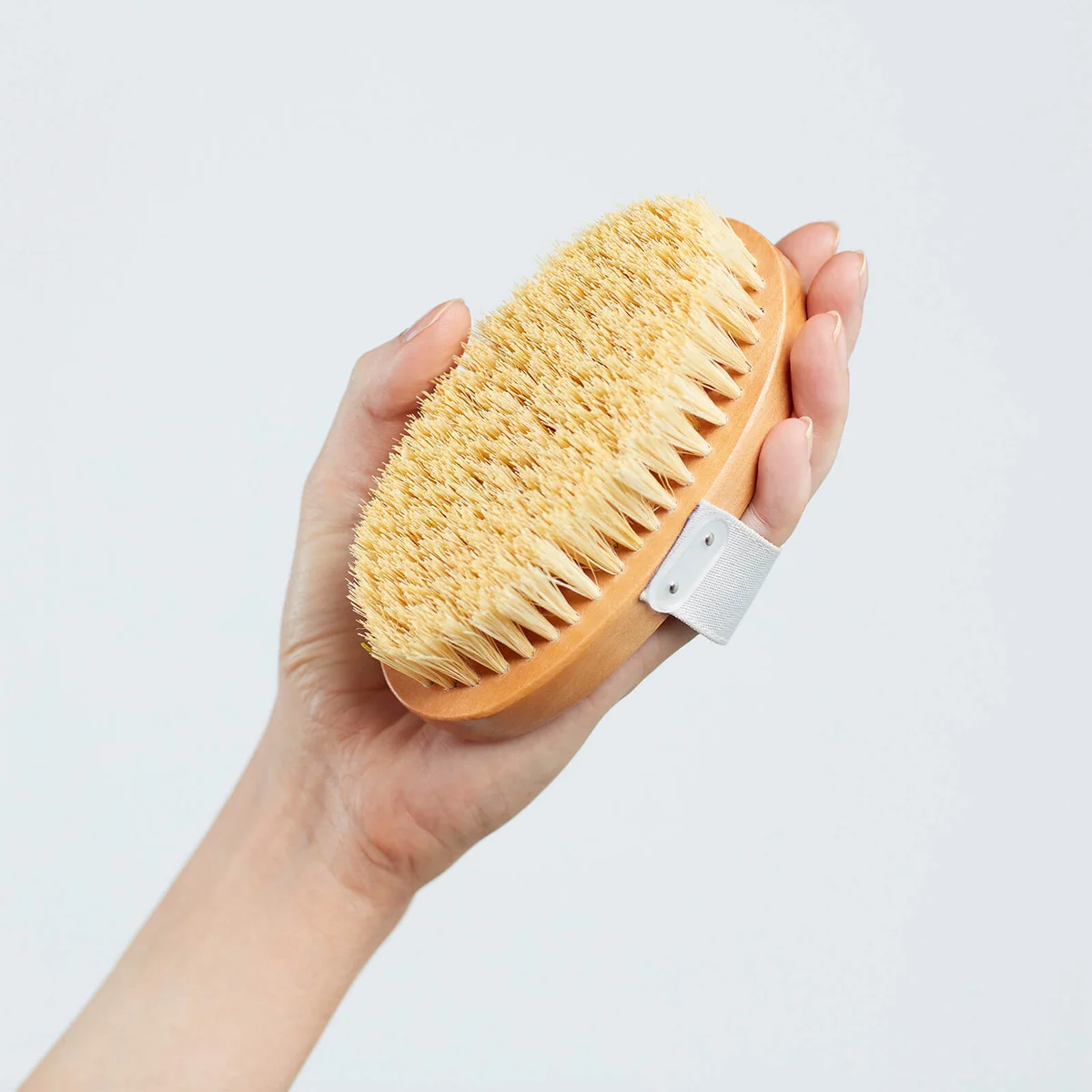 Body Detox Skin Brush by Elemis