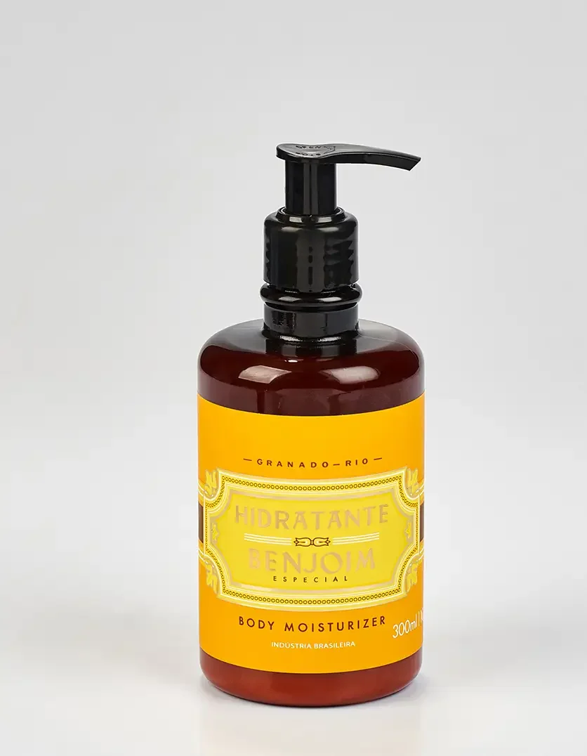 Benjoim Moisturizer by Granado