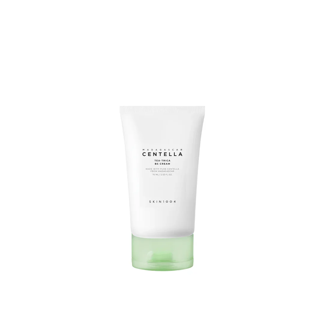 Tea-Trica B5 Cream by SKIN1004