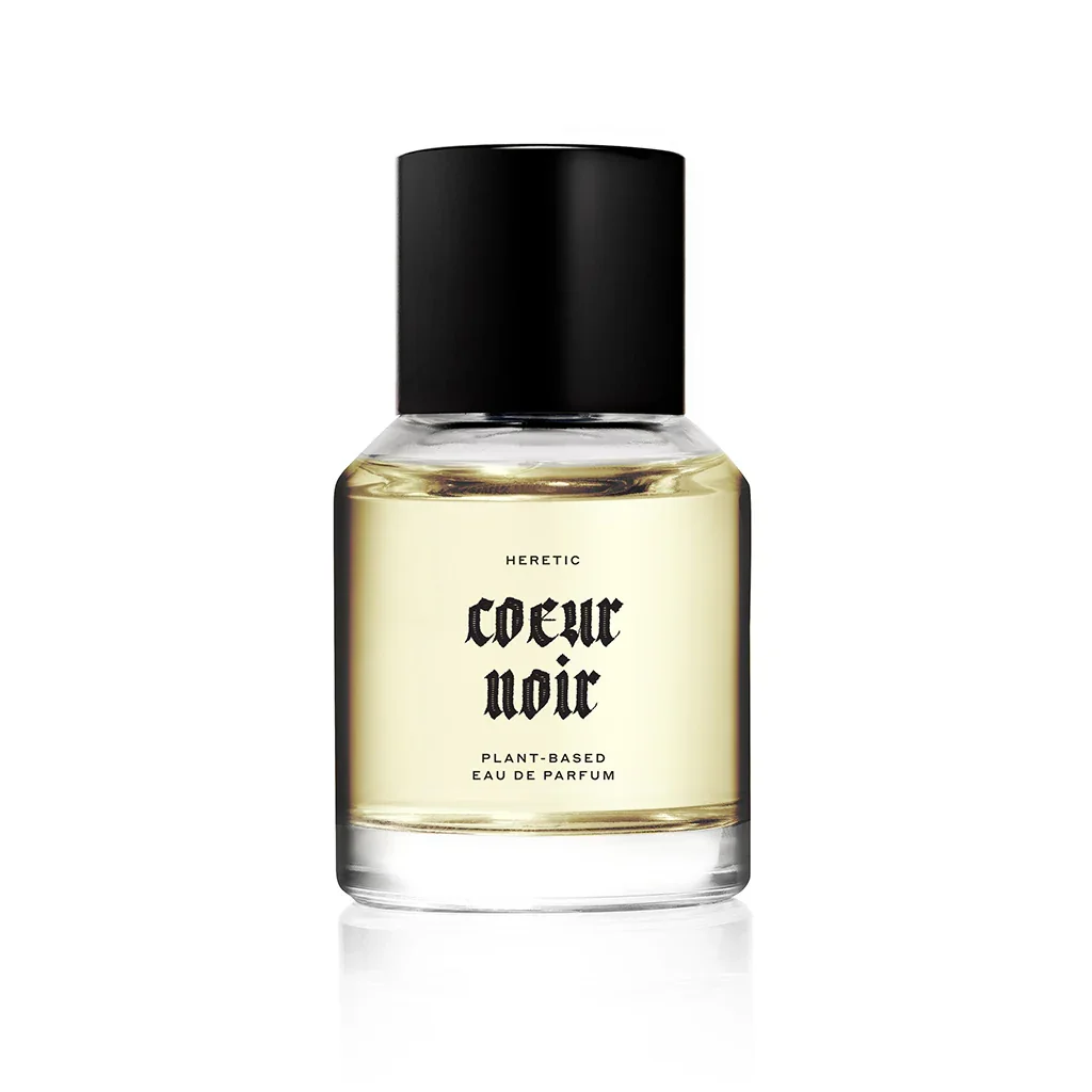 Coeur Noir Eau de Parfum by Heretic Parfum
