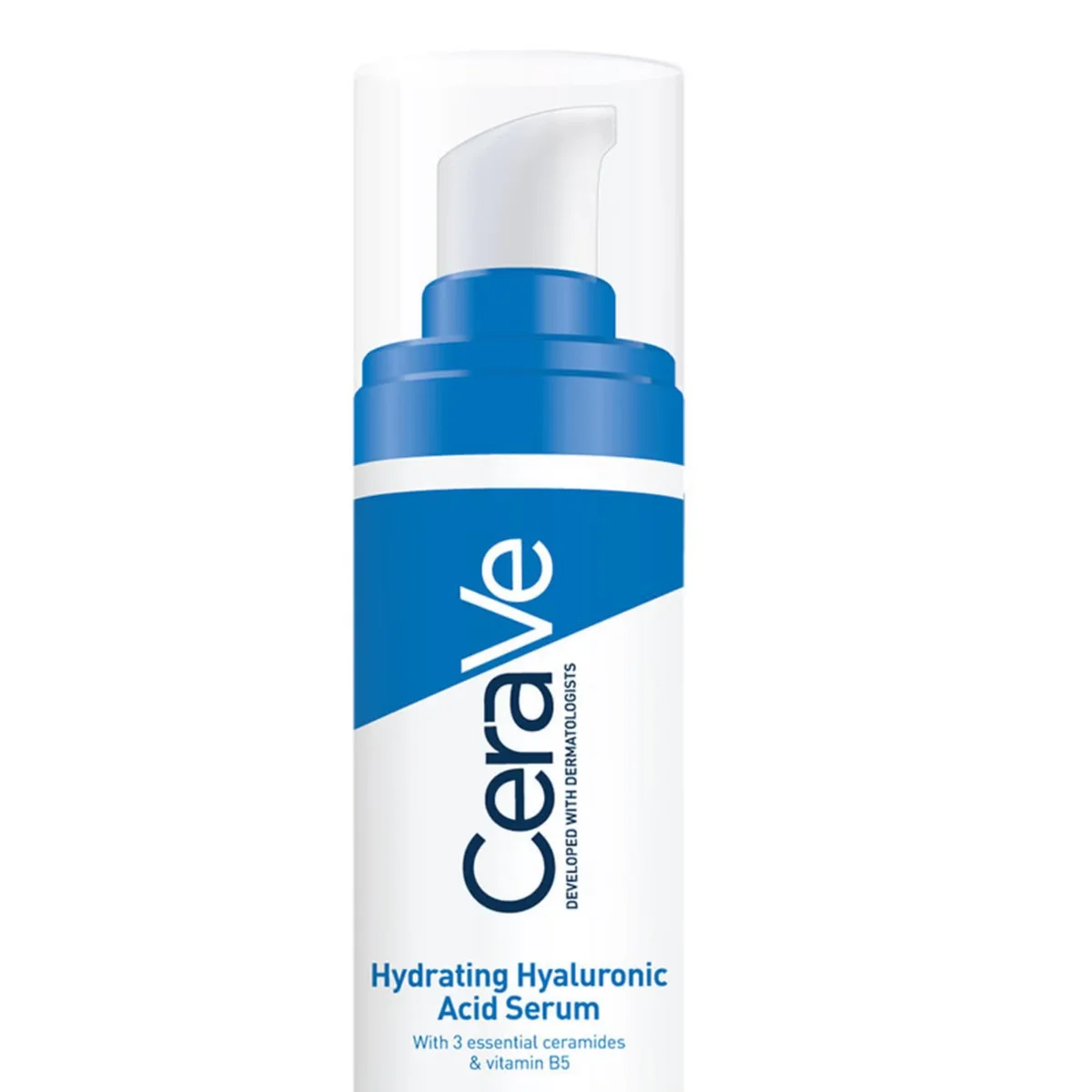 Hydrating Hyaluronic Acid Serum by CeraVe