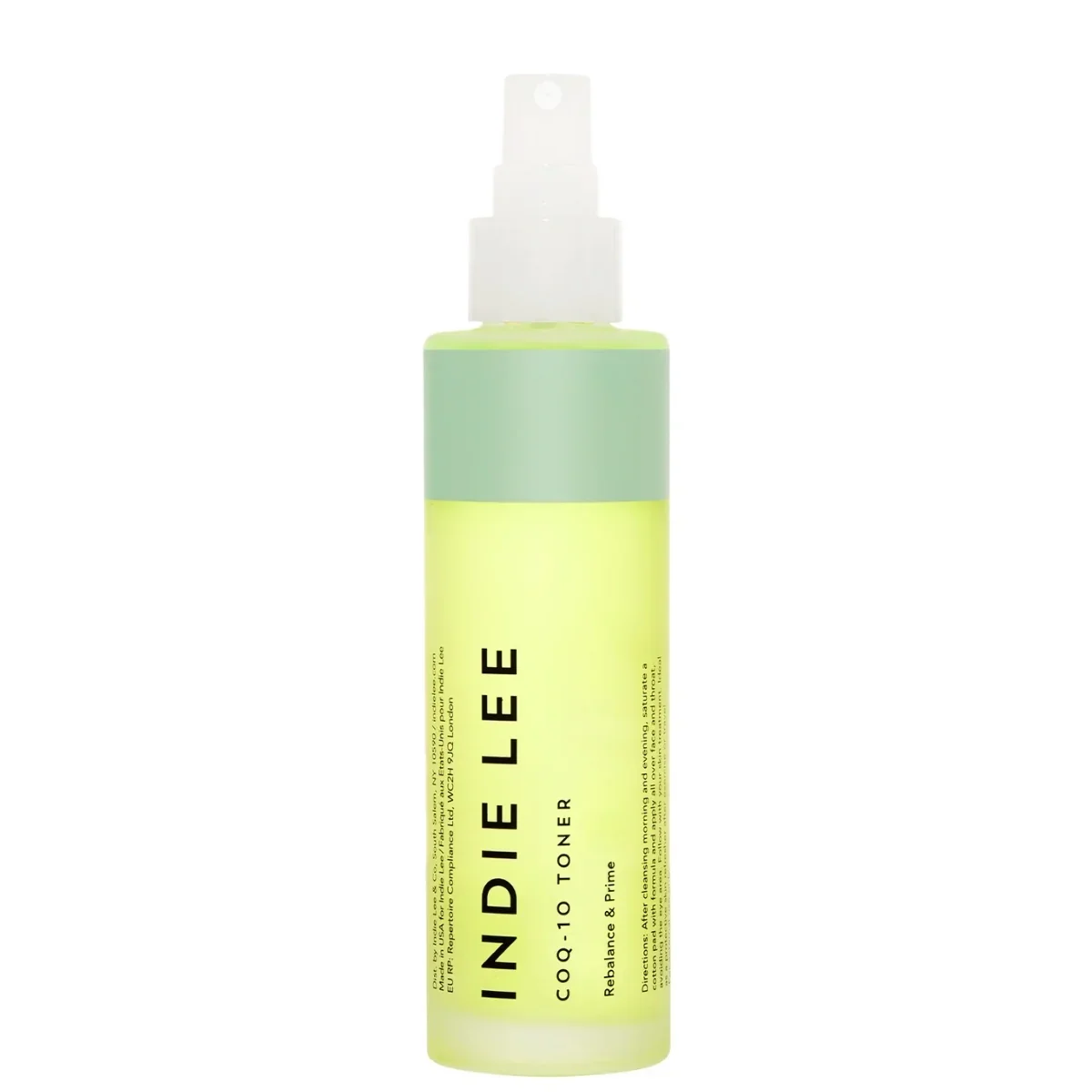CoQ-10 Toner by Indie Lee