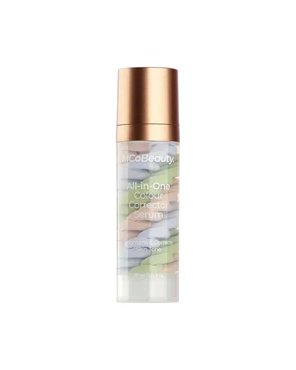 All-In-One Color Correcting Serum by MCoBeauty