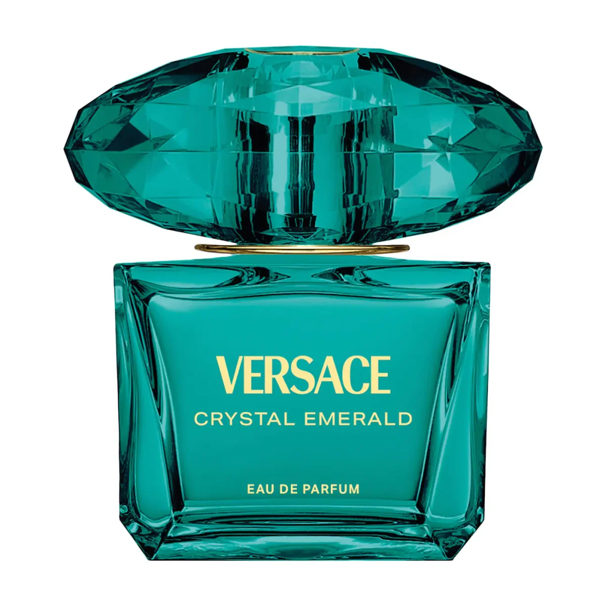 Crystal Emerald Eau de Parfum by Versace