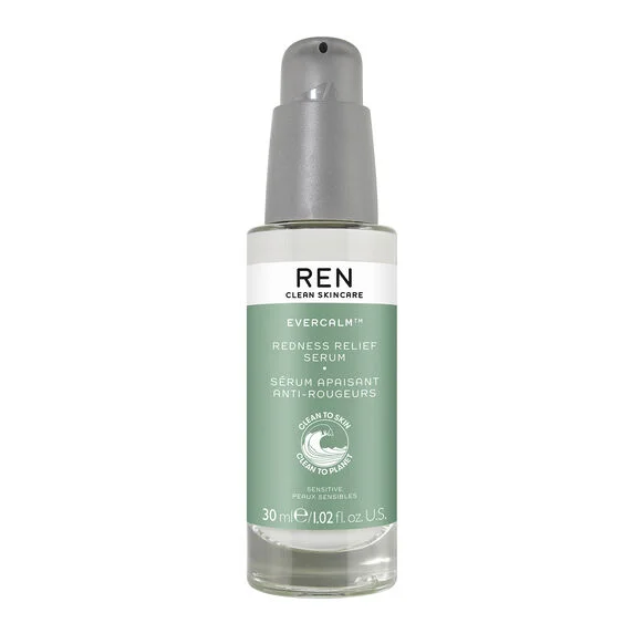 Evercalm™ Redness Relief Serum by REN Clean Skincare