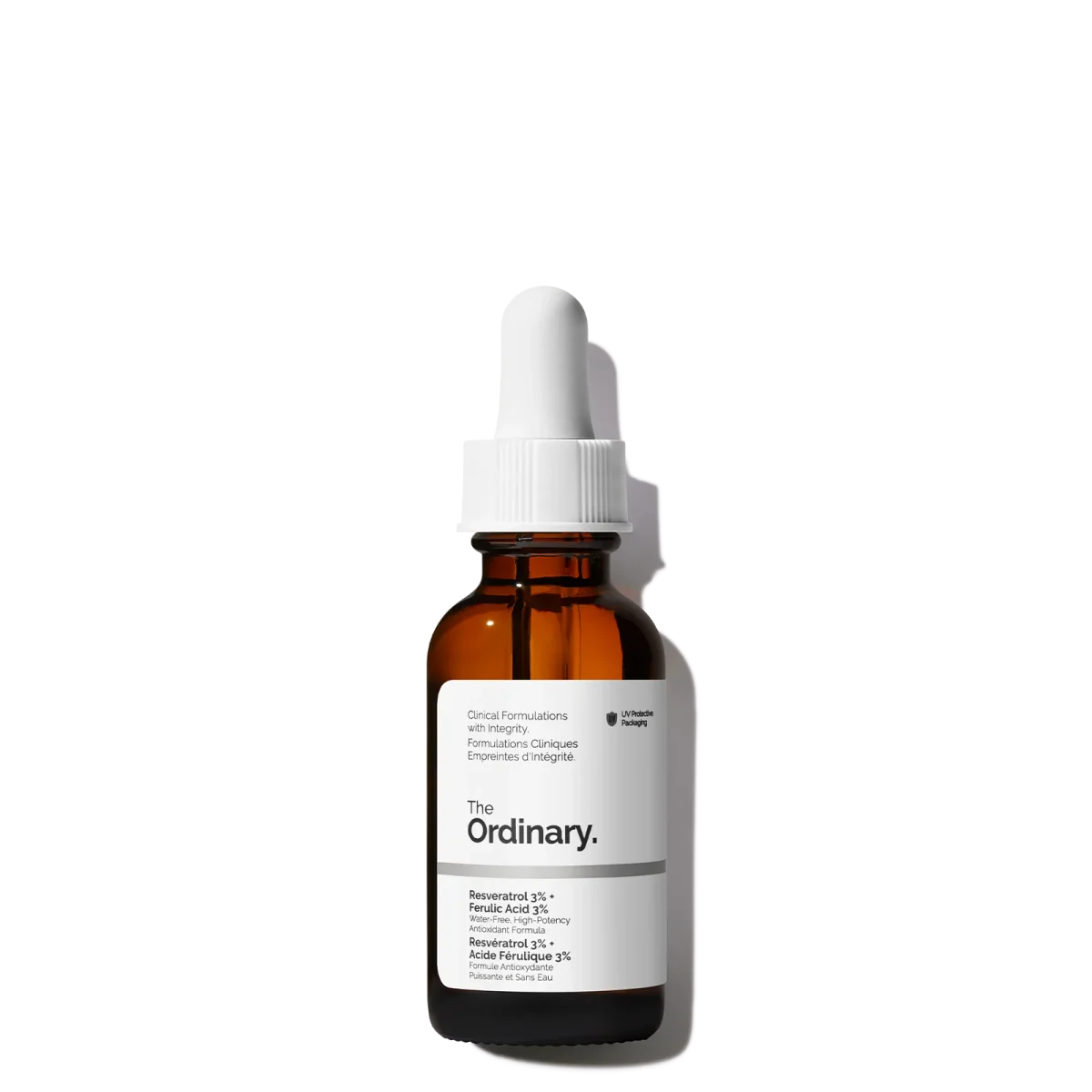 Resveratrol 3% + Ferulic Acid 3% by The Ordinary