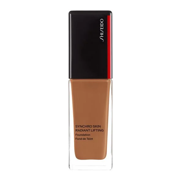 Synchro Skin Radiant Lifting Foundation by Shiseido