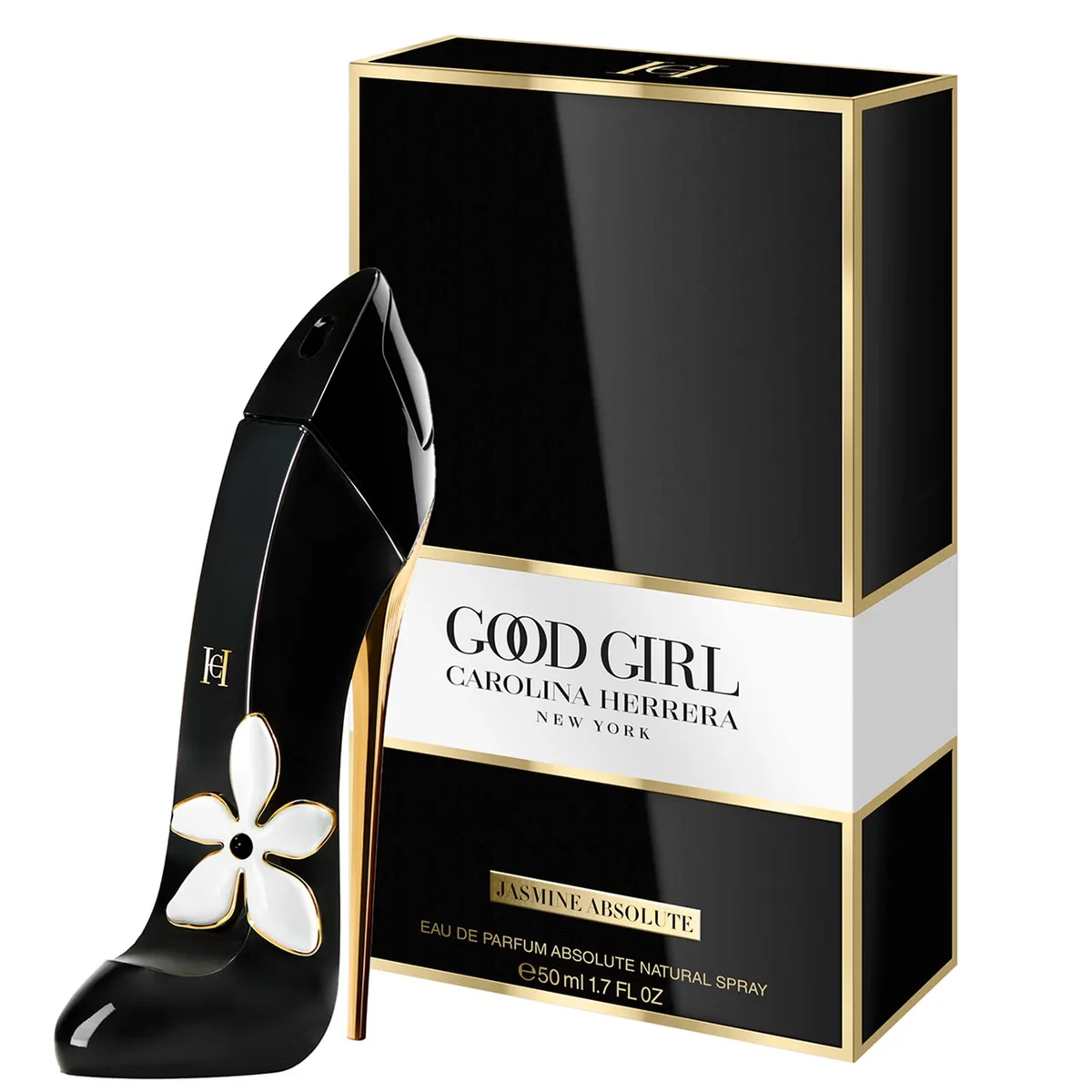 Good Girl Jasmine Absolute Eau de Parfum Absolute by Carolina Herrera