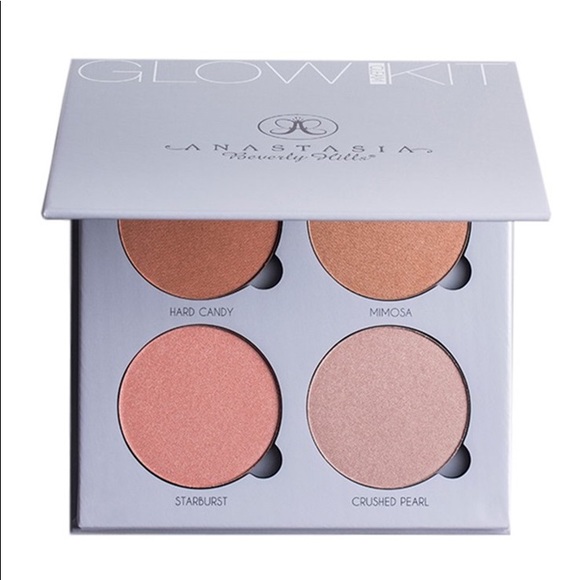 Gleam Glow Kit by Anastasia Beverly Hills