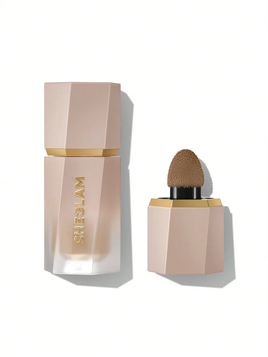 Sun Sculpt Liquid Contour by SHEGLAM