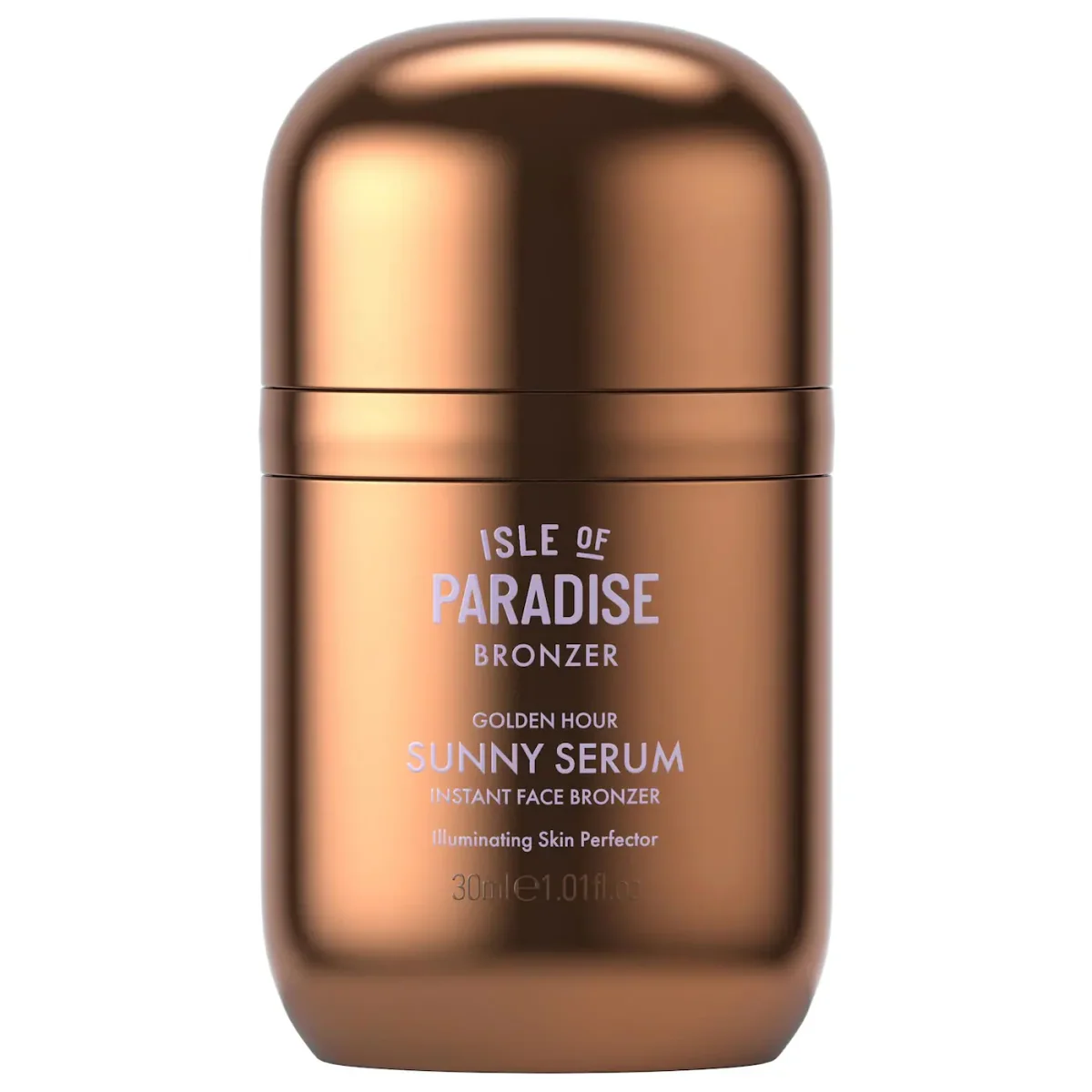 Sunny Serum Instant Face Bronzer by Isle of Paradise