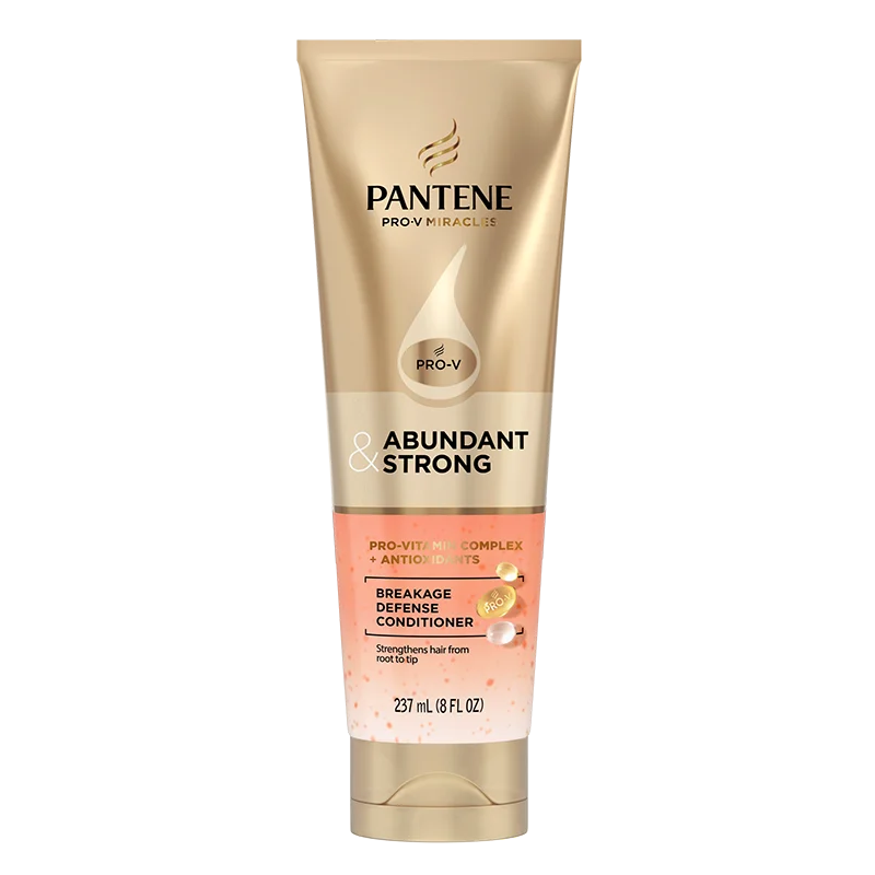 Abundant & Strong Conditioner by Pantene
