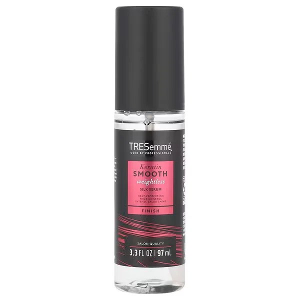 Keratin Smooth Weightless Silk Serum by TRESemmé
