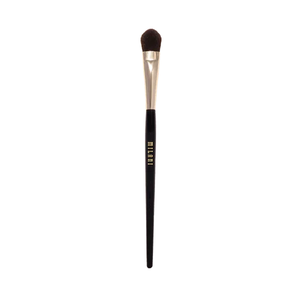 Full-Coverage Eyeshadow Brush by Milani