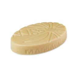 Coconut Drench Massage Bar by LUSH