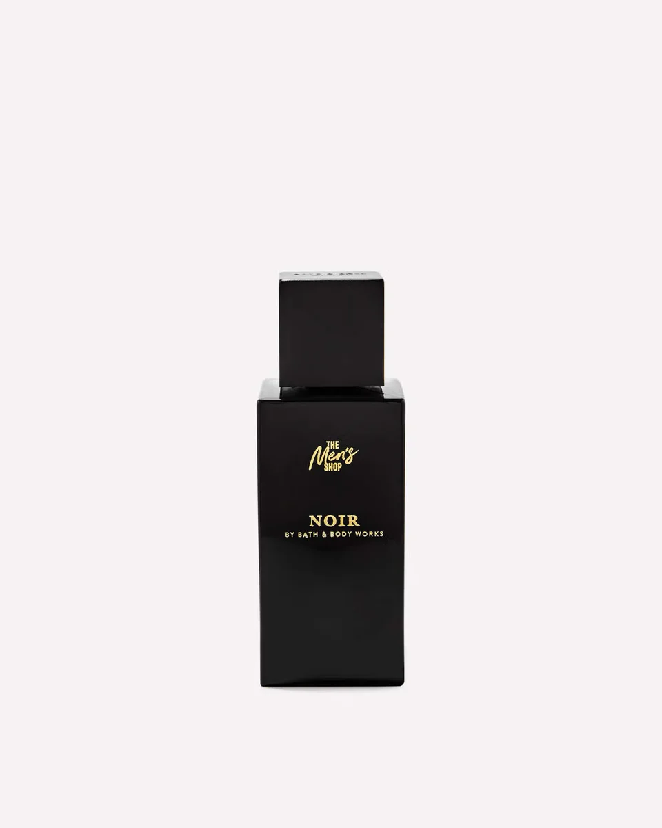 Noir Cologne by Bath & Body Works