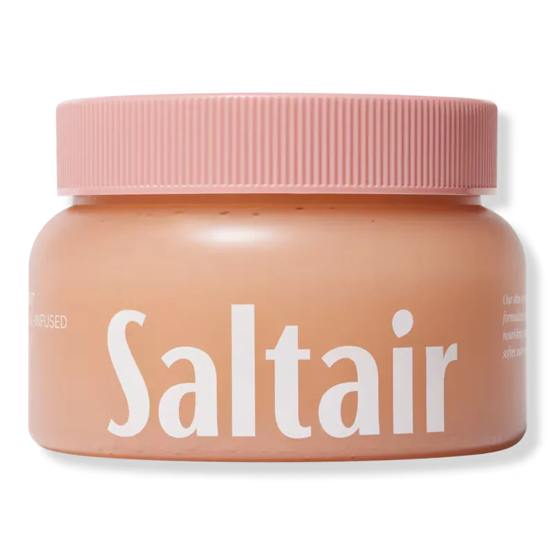 Coral Coast Vitamin C Oil-Infused Body Scrub by Saltair