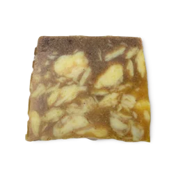 Sandstone Soap by LUSH