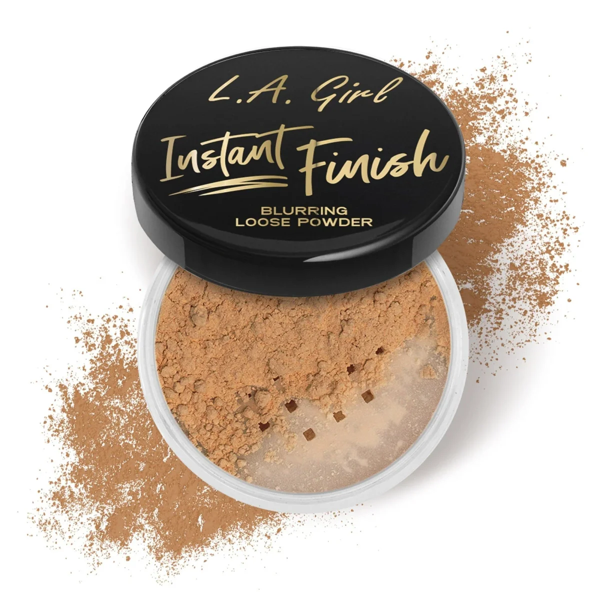 Instant Finish Blurring Loose Powder by L.A. Girl