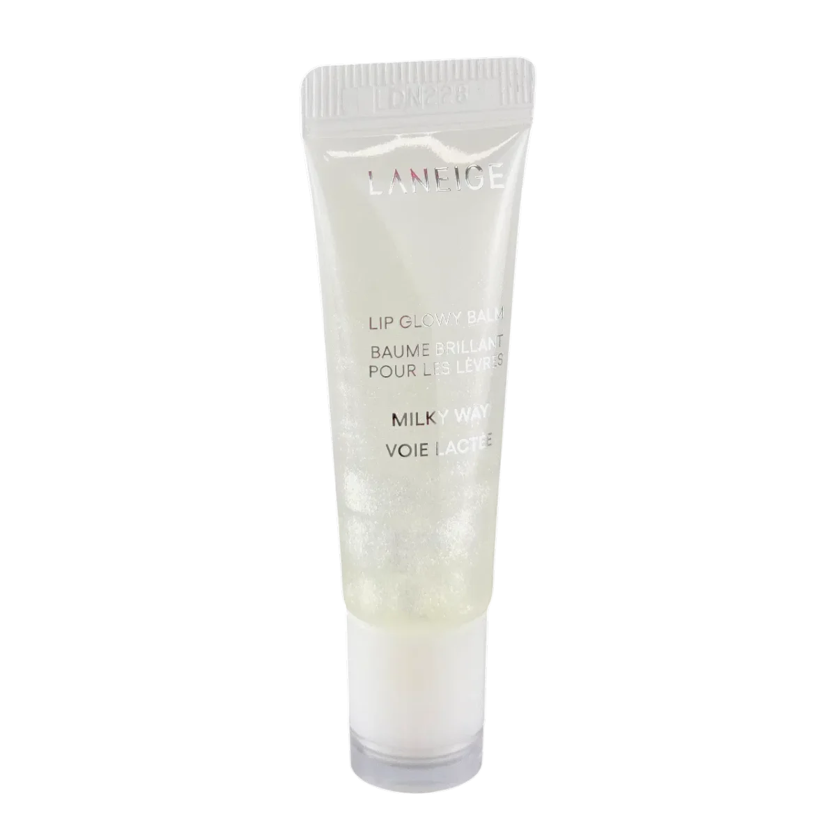 Lip Glowy Balm Stardust by LANEIGE