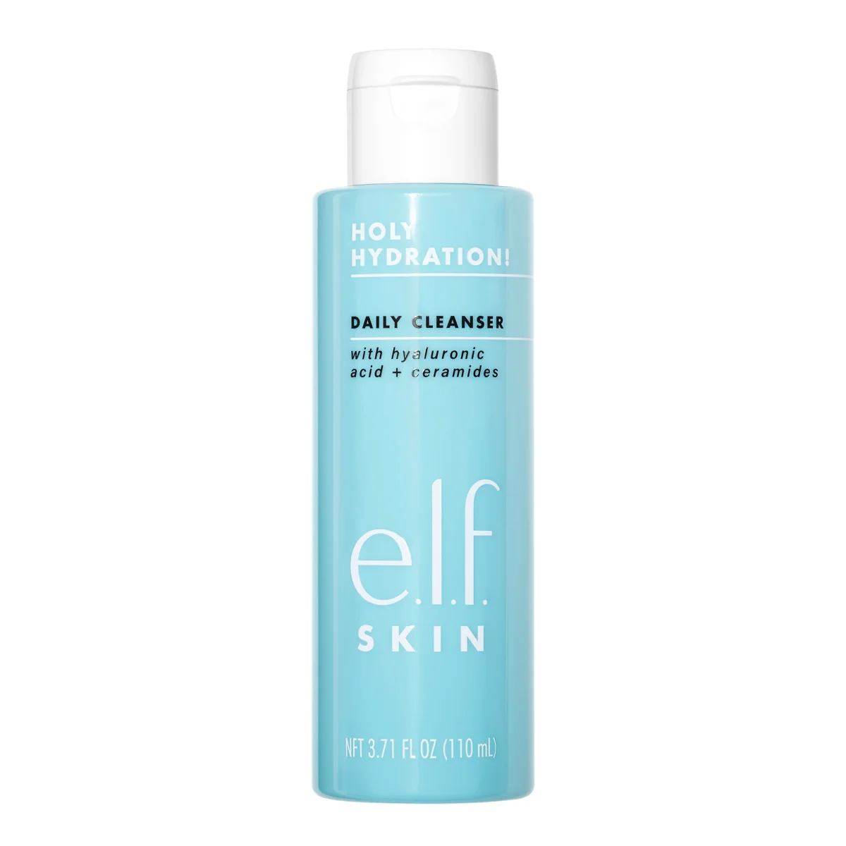 Holy Hydration! Daily Cleanser by e.l.f. Cosmetics