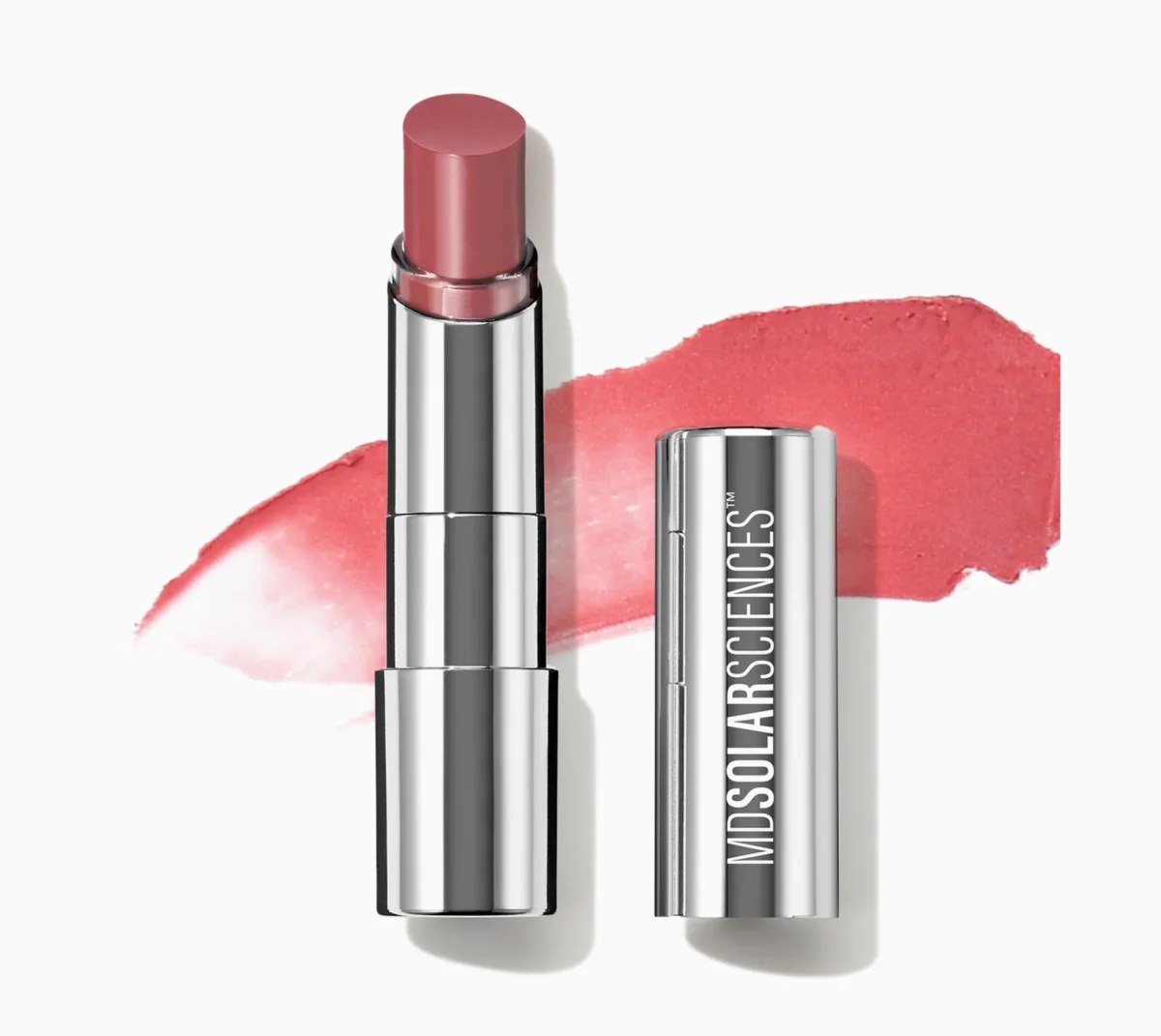Hydrating Sheer Lip Balm SPF 30 by MDSolarSciences