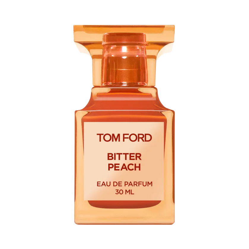 Bitter Peach Eau de Parfum by TOM FORD
