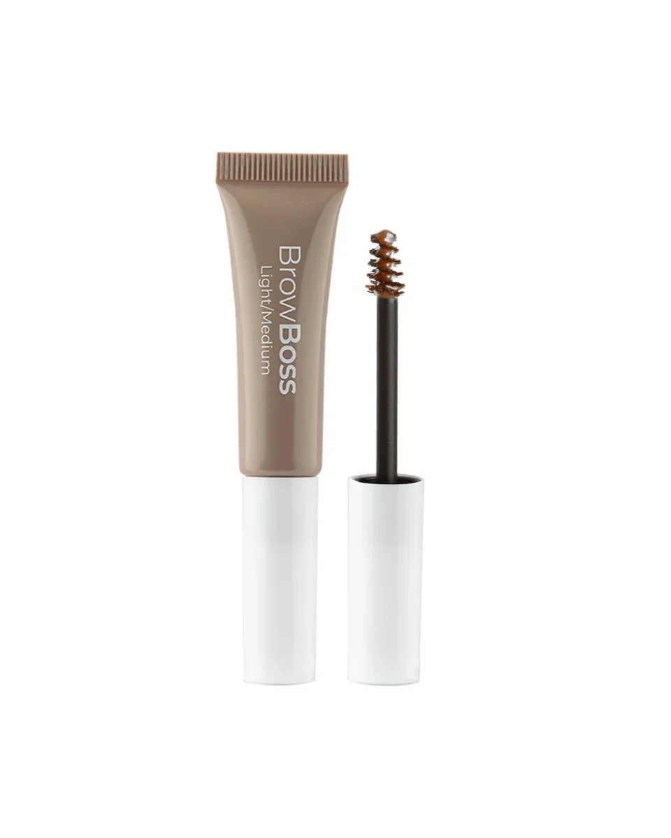 Brow Boss Glue & Set by MCoBeauty