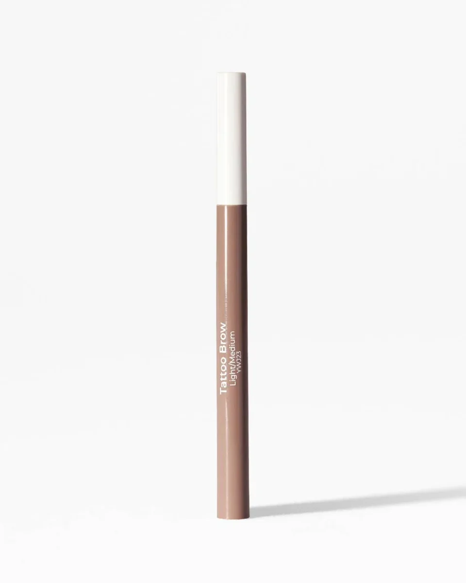 Tattoo Brow Microblading Ink Pen by MCoBeauty