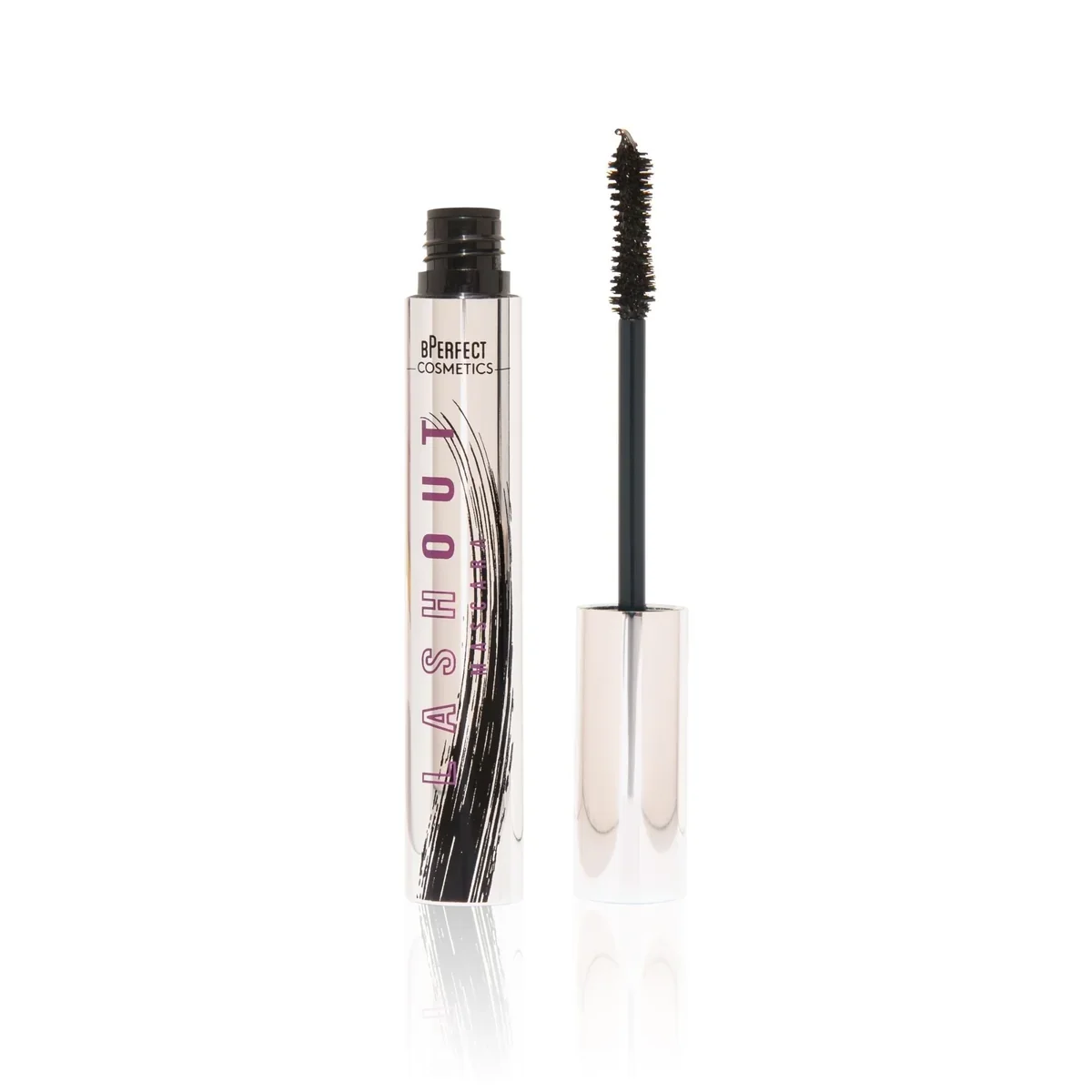 Lashout Mascara by BPerfect