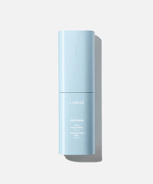 Water Bank Blue Hyaluronic Serum by LANEIGE