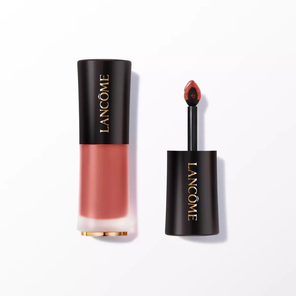 L’Absolu Rouge Drama Ink Semi-Matte Liquid Lipstick by Lancôme