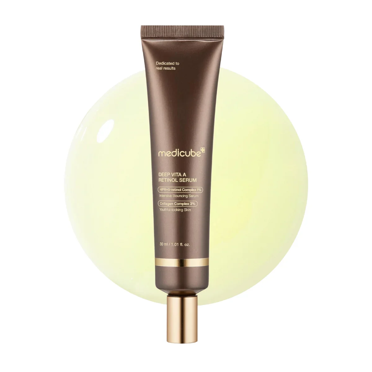 Deep Vita A Retinol Serum by Medicube