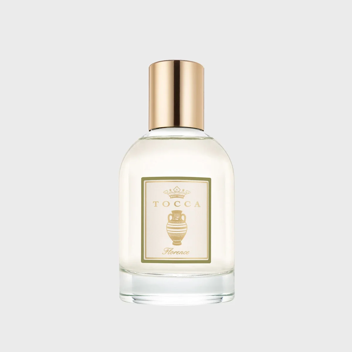 Florence Dry Body Oil by TOCCA