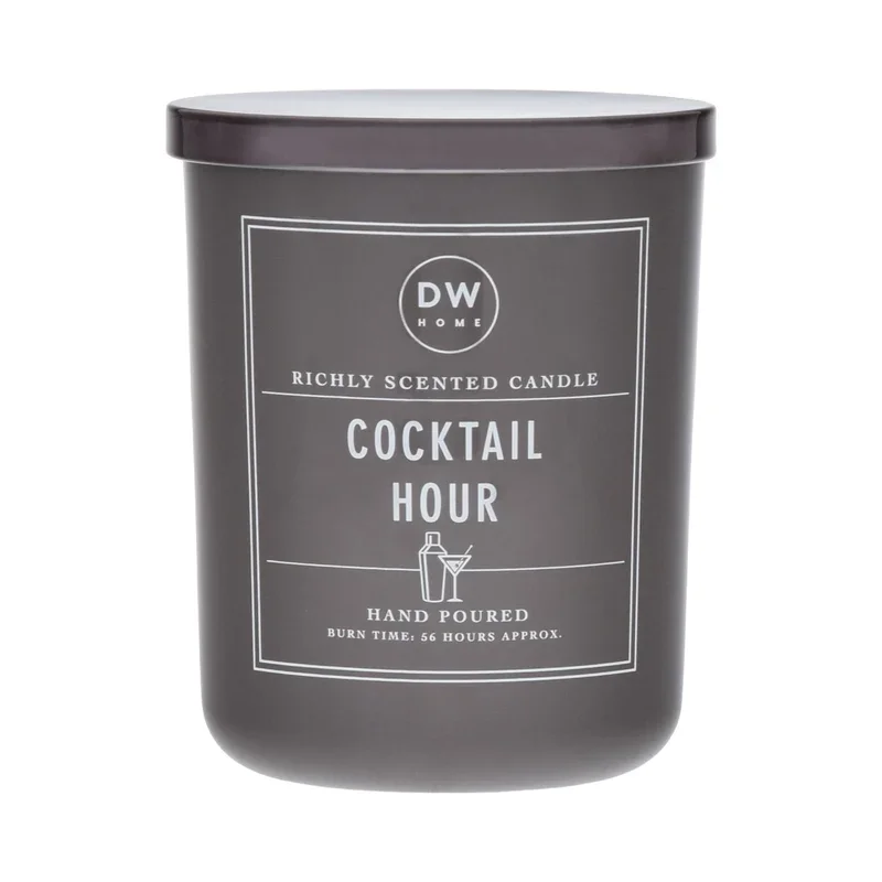 Cocktail Hour Candle by DW Home