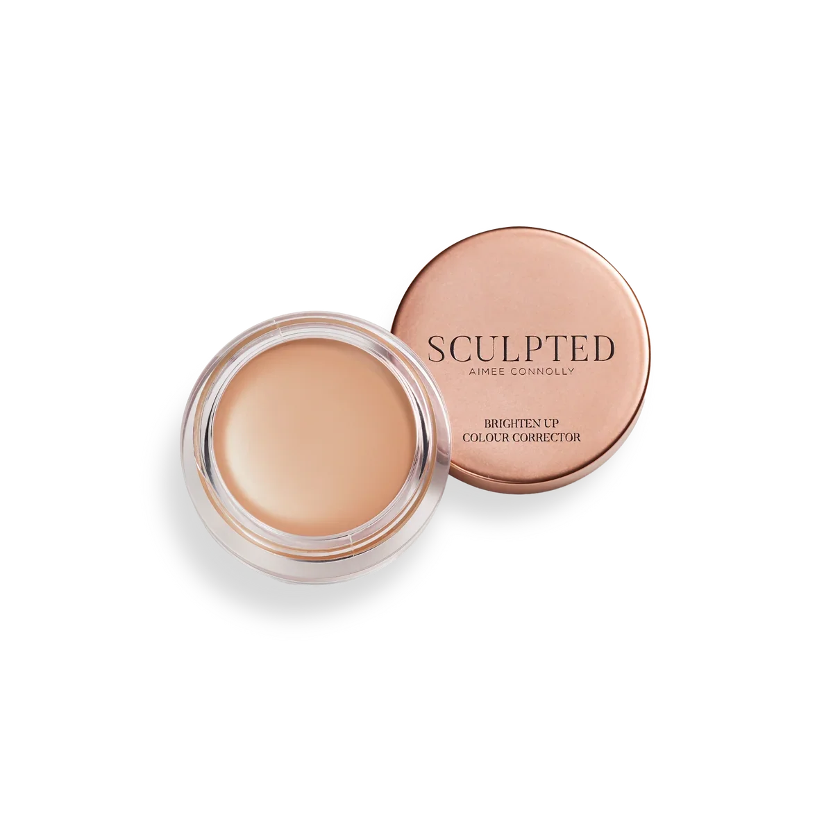 Brighten Up Colour Corrector by Sculpted By Aimee