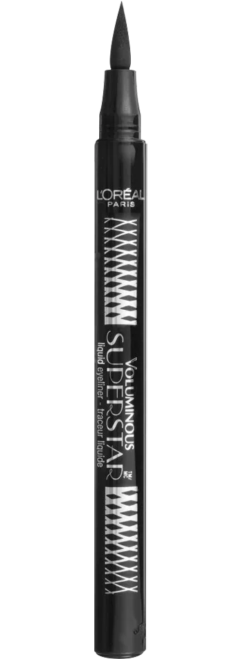 Voluminous Superstar Liner by L'Oréal Paris