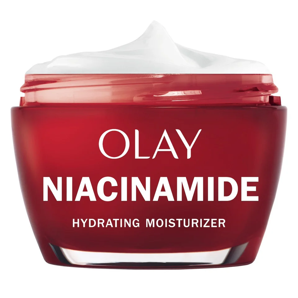 Niacinamide Hydrating Cream by Olay