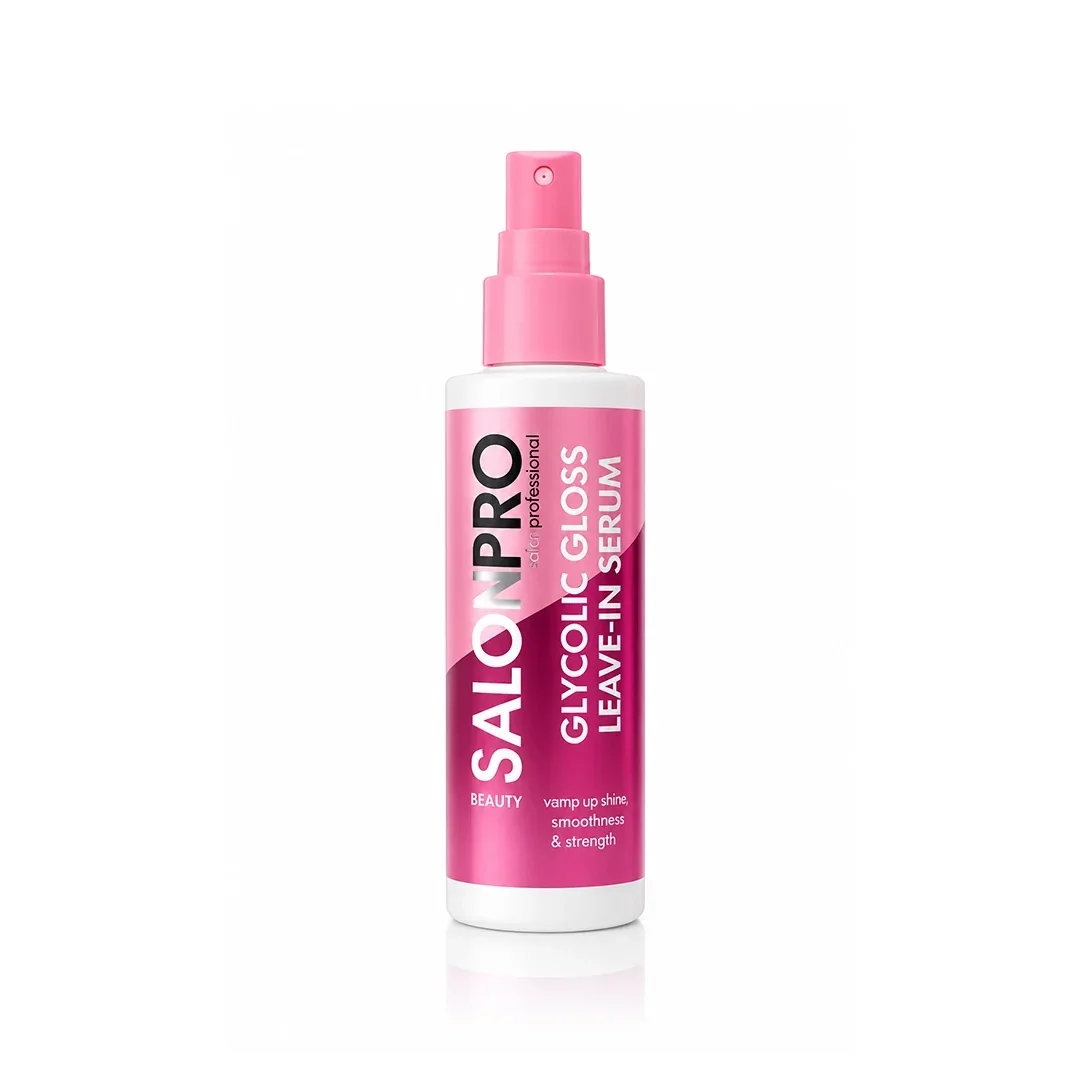 Glycolic Gloss Leave In Serum by SalonPro