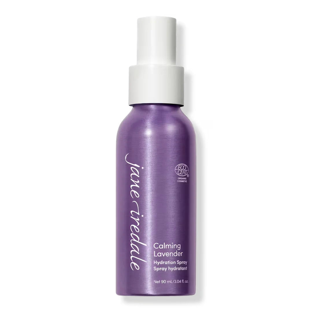 Calming Lavender Hydration Spray by Jane Iredale