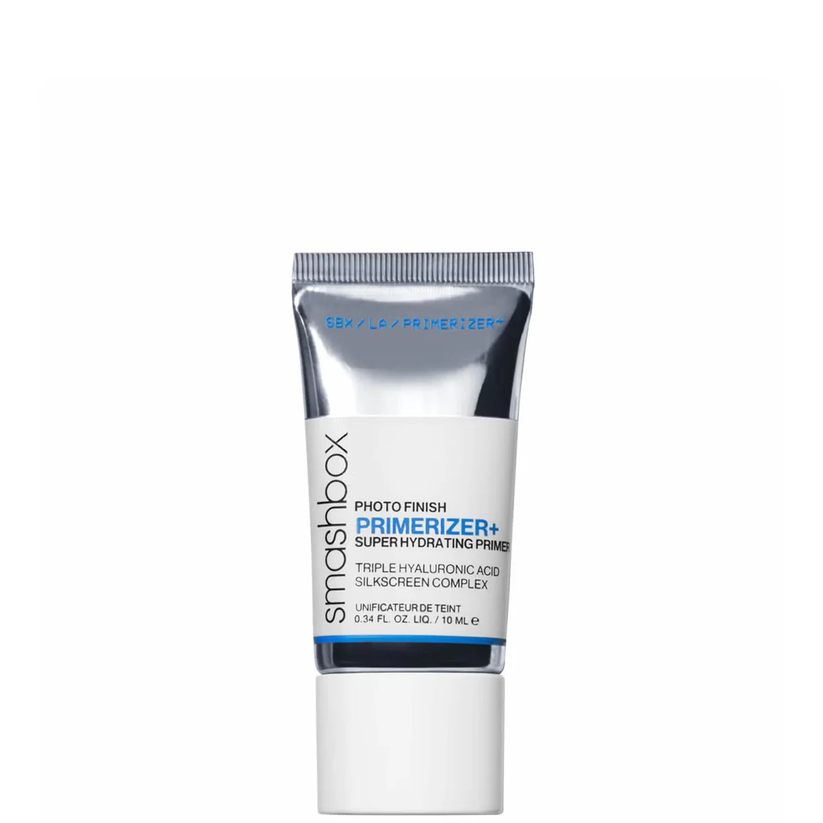 Photo Finish Primerizer + Super Hydrating Primer by Smashbox