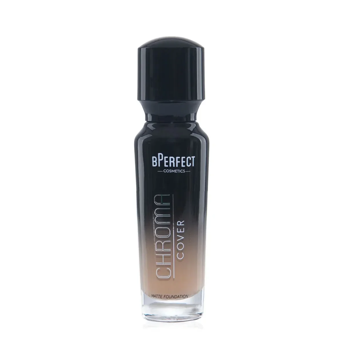 Chroma Cover Matte Foundation by BPerfect