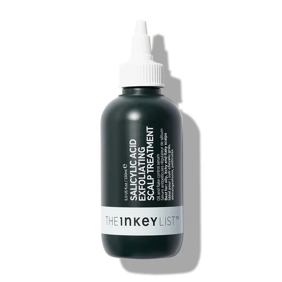 Salicylic Acid Exfoliating Scalp Treatment by The INKEY List
