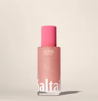 Pink Beach Shimmering Body Oil by Saltair