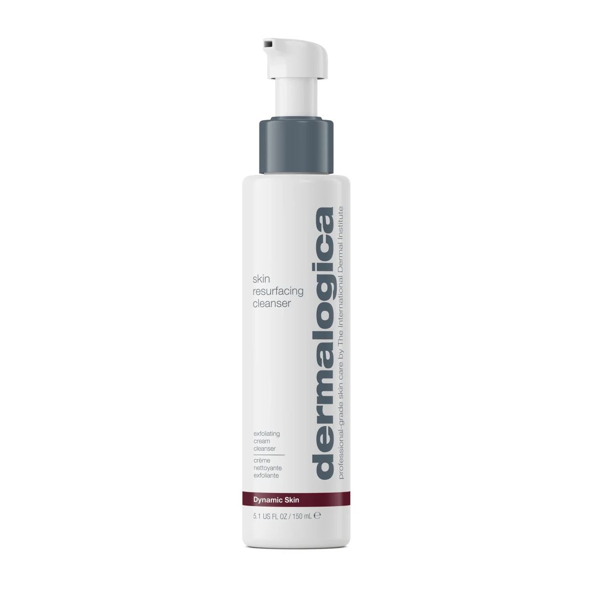 Skin Resurfacing Lactic Acid Cleanser by Dermalogica