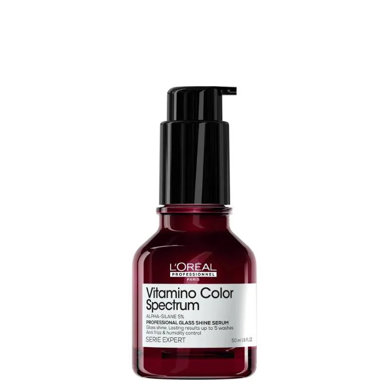 Vitamino Color Spectrum Glass Shine Serum by L'Oréal Paris